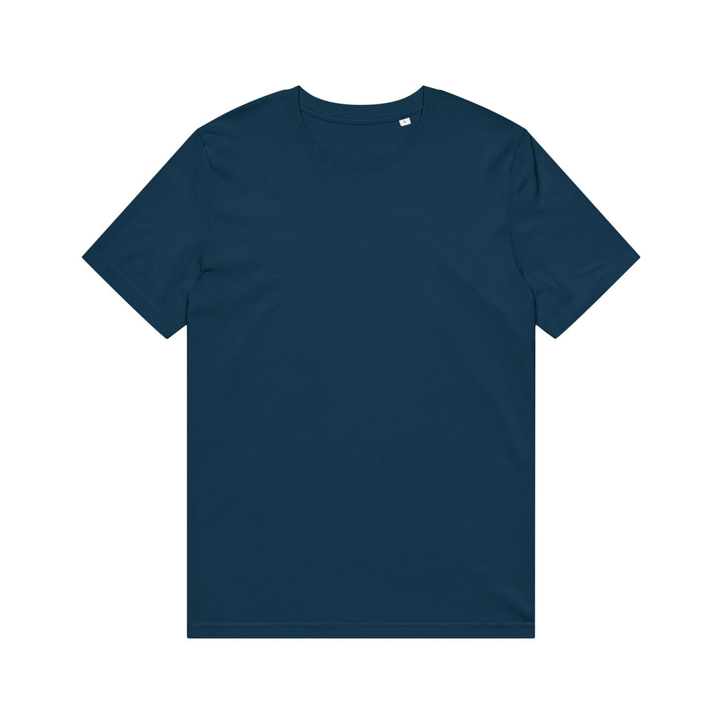 Organic Tee - "You Are Not Forgotten"
