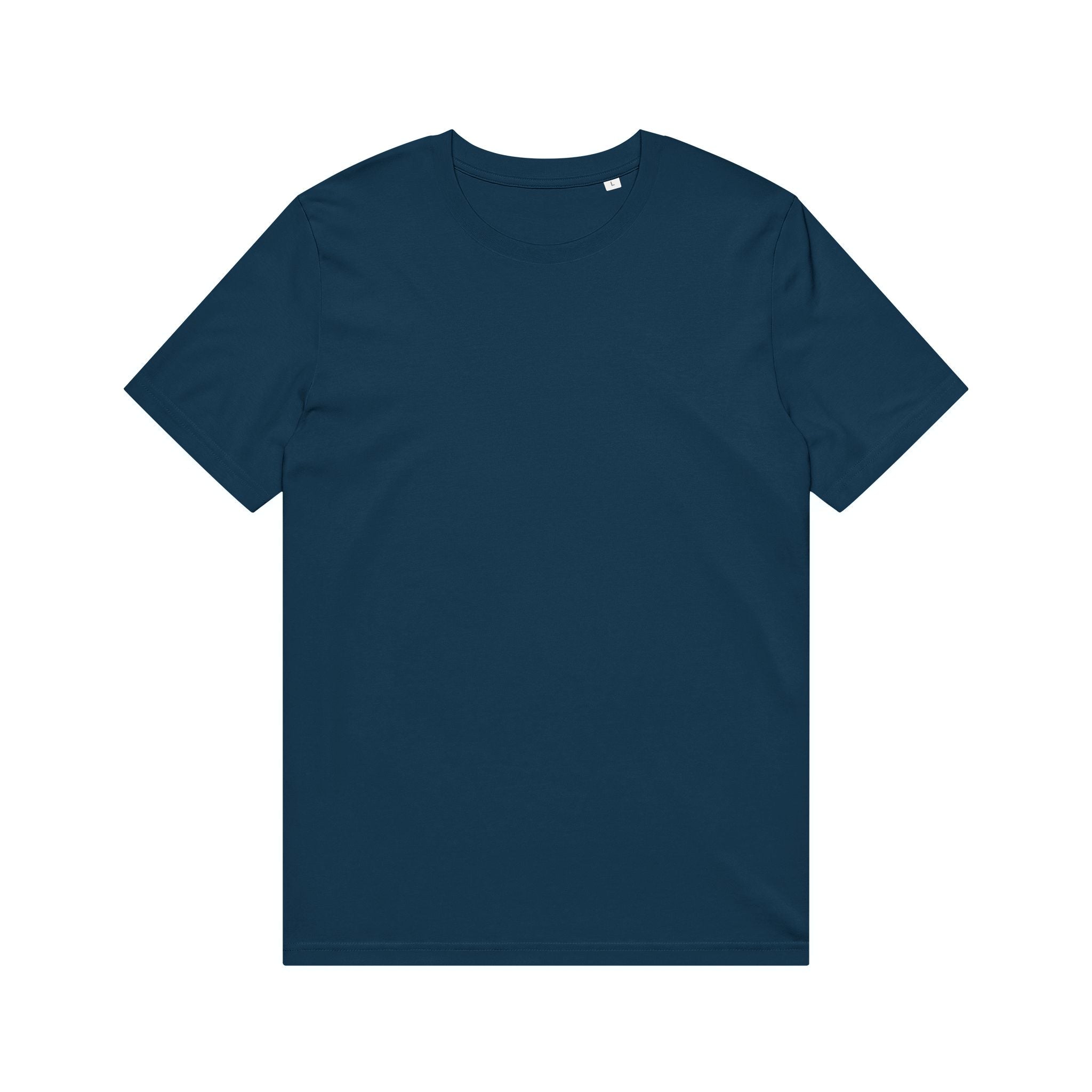 Organic Tee - "You Are Not Forgotten"