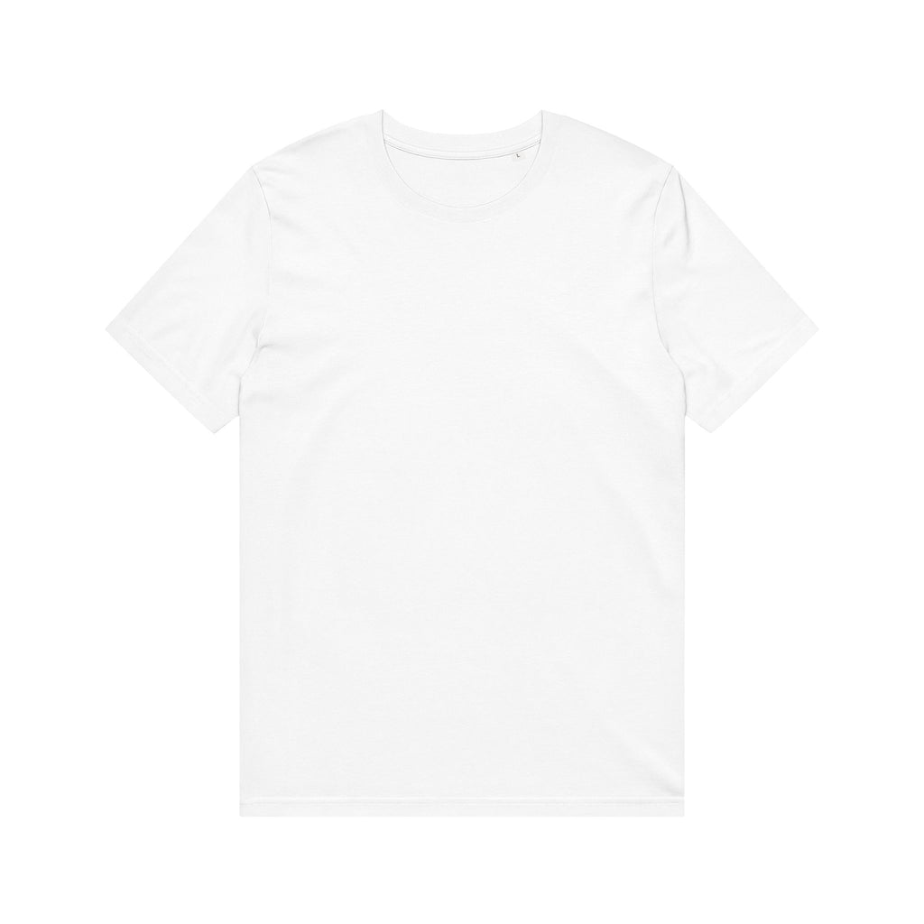 Organic Tee - "You Are Not Forgotten"