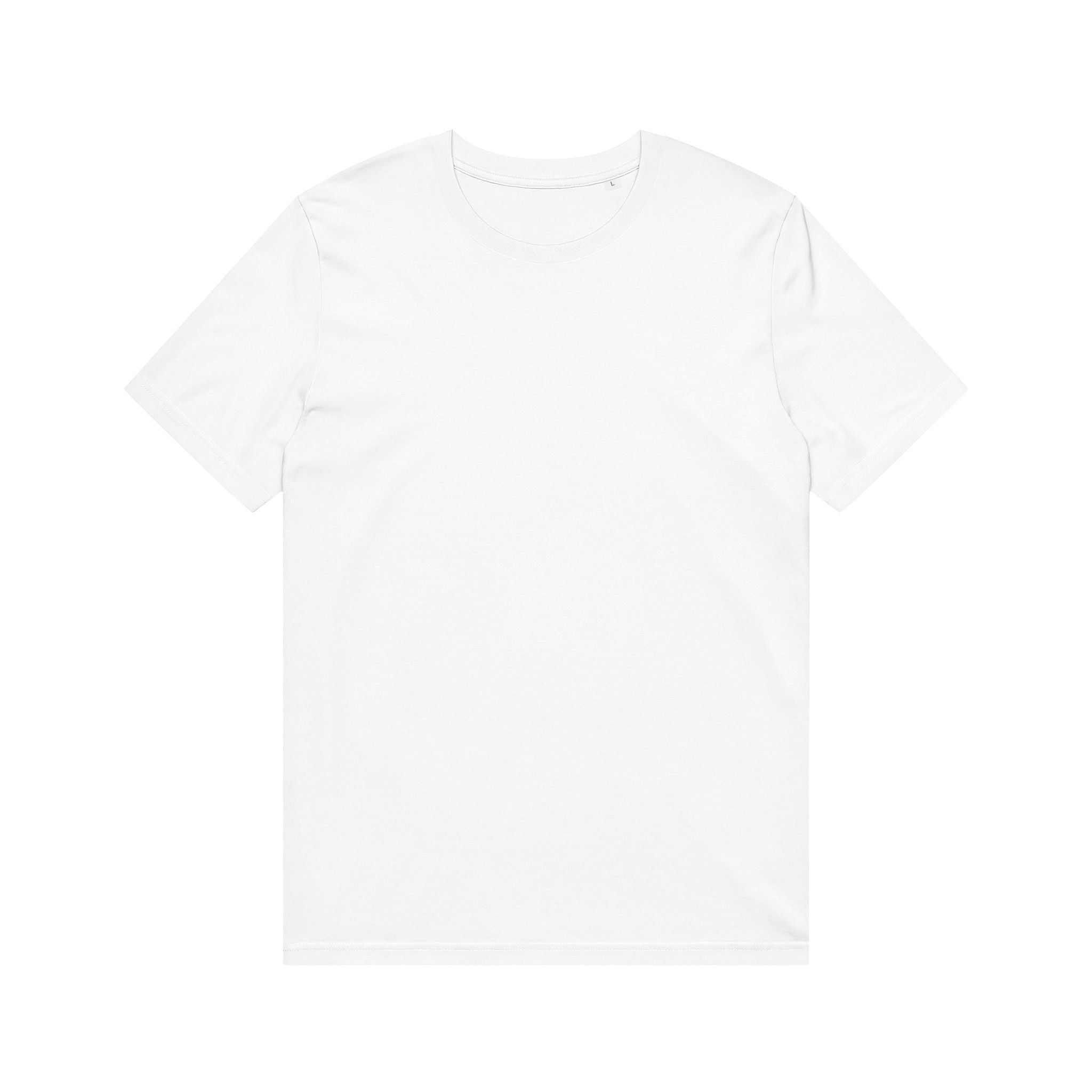 Organic Tee - "You Are Not Forgotten"