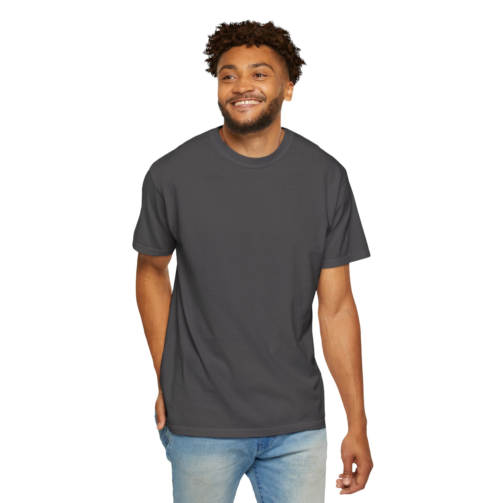 My Favorite T-shirt "You Were Never Meant To Carry This Alone"