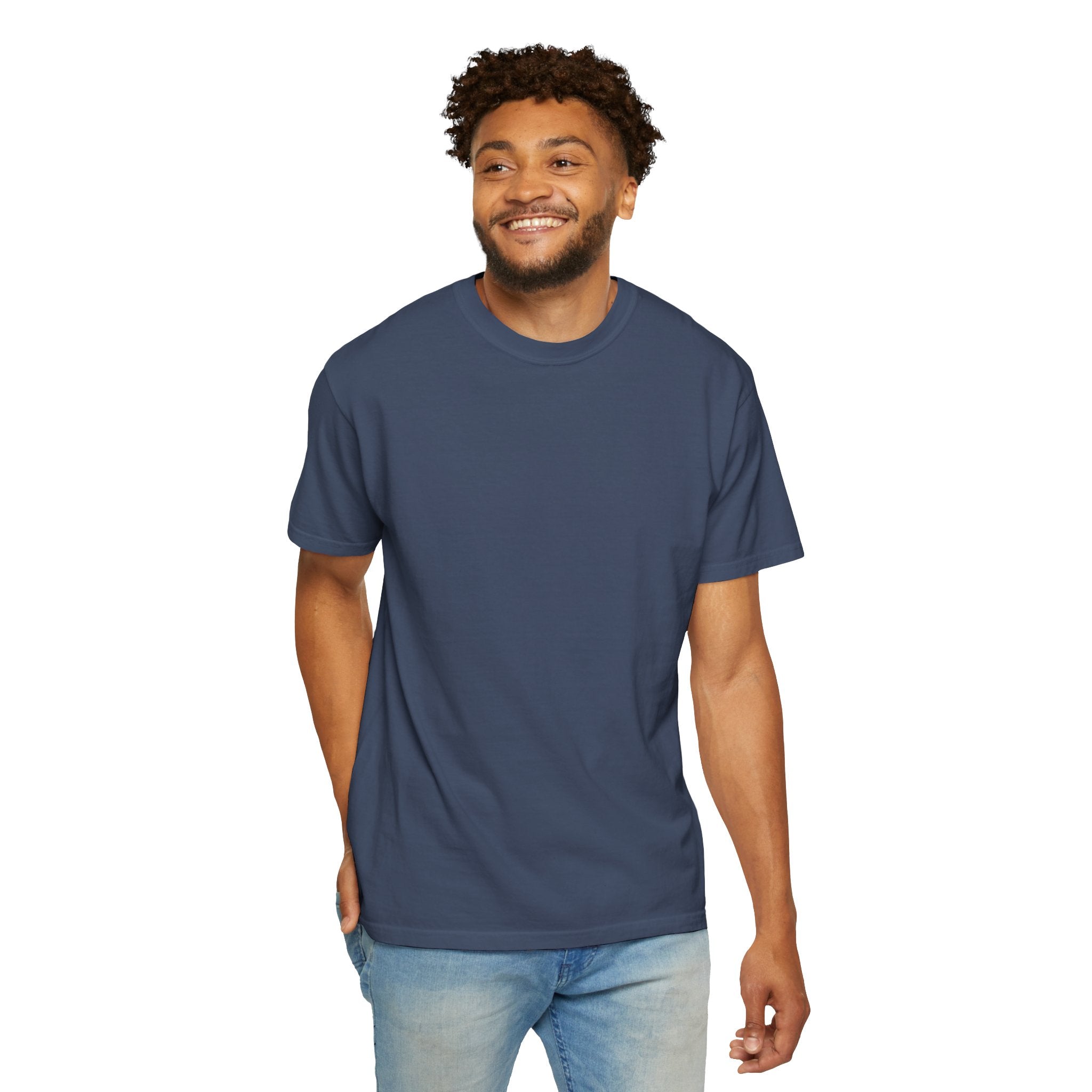 My Favorite T-shirt "You Were Never Meant To Carry This Alone"