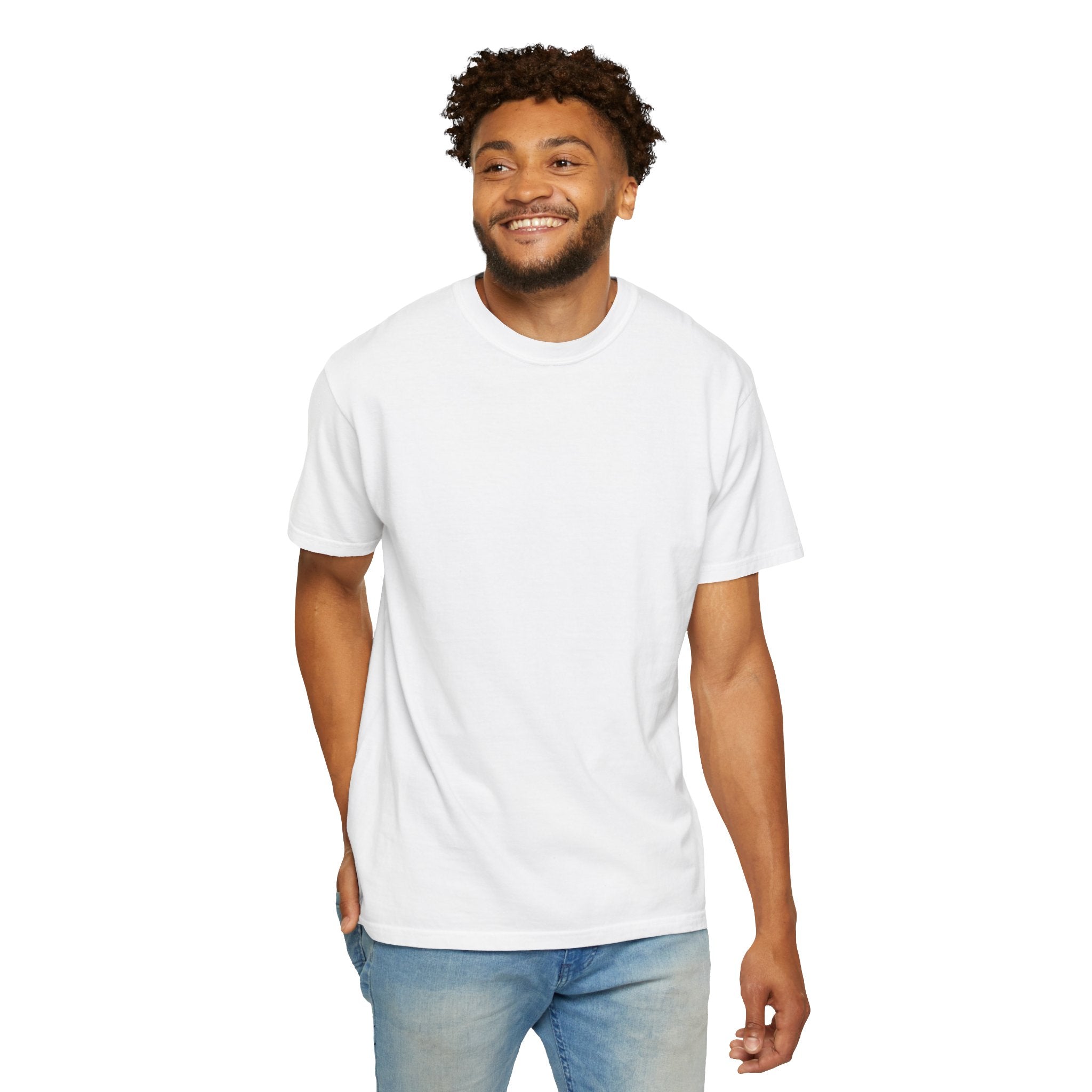 My Favorite T-shirt "You Were Never Meant To Carry This Alone"