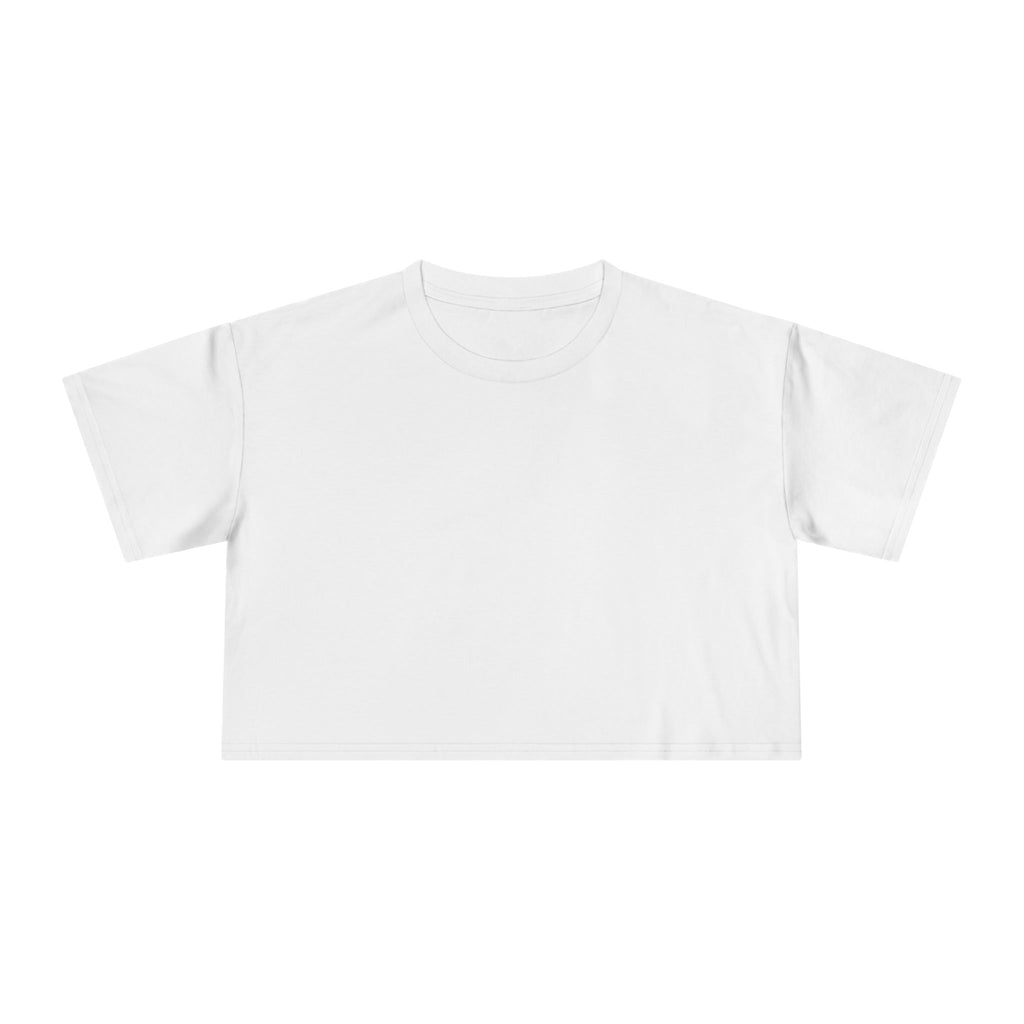 Women's Crop Tee