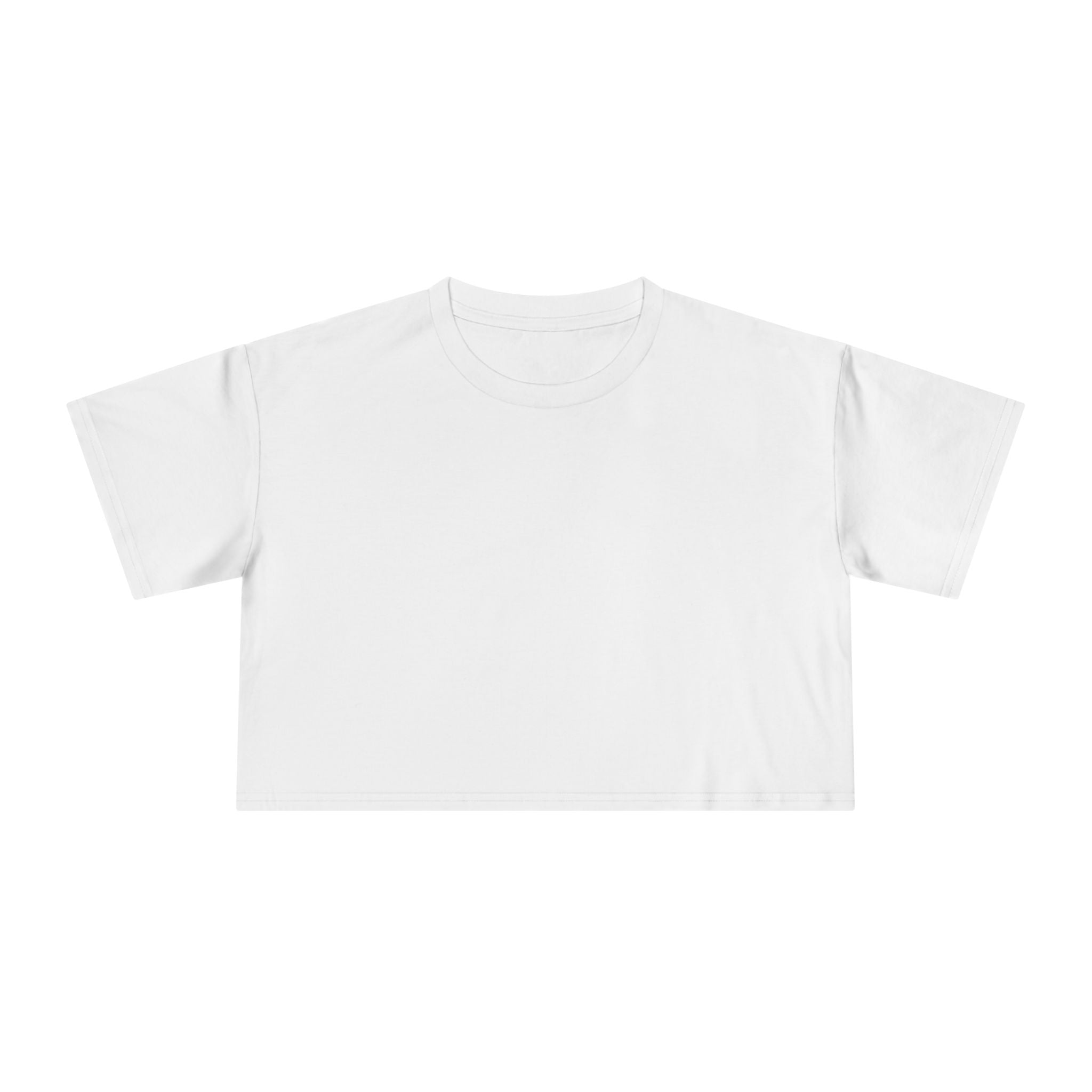 Women's Crop Tee