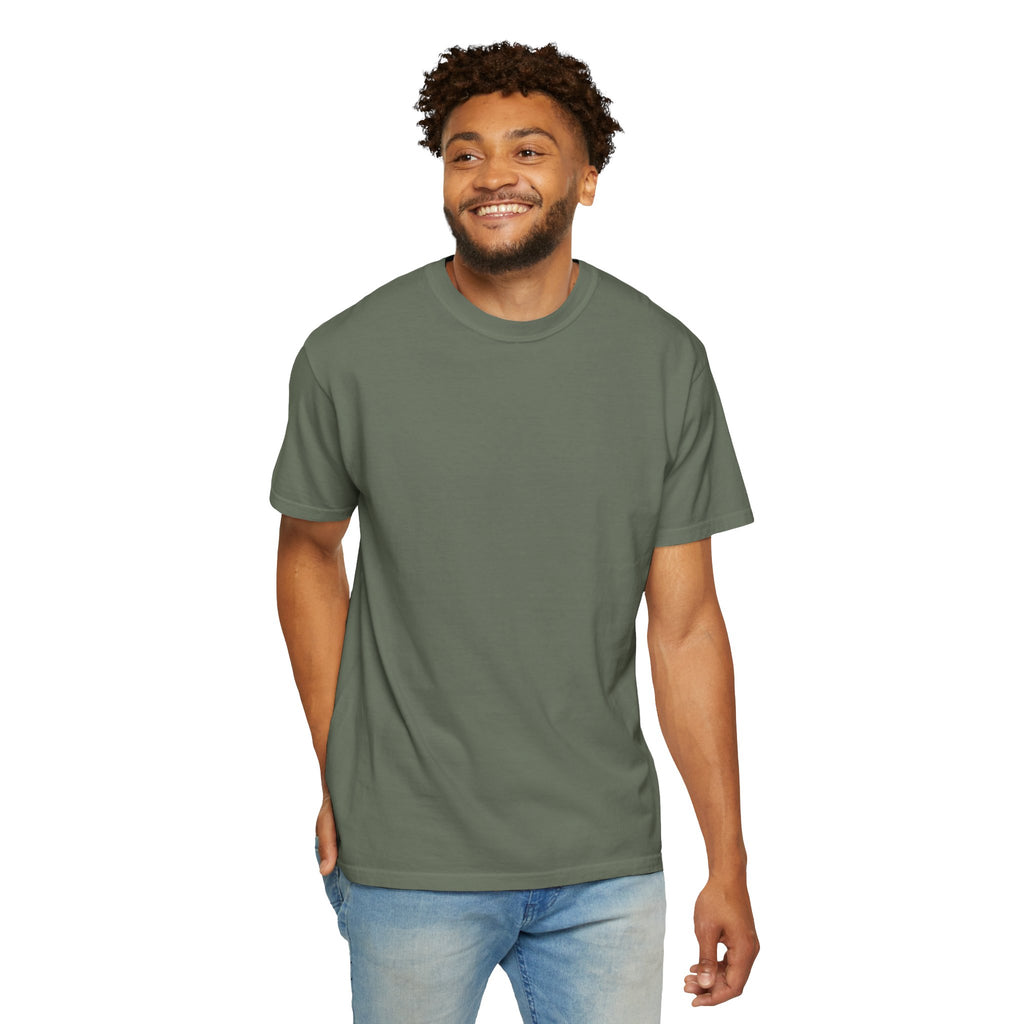 My Favorite T-shirt "You Were Never Meant To Carry This Alone"
