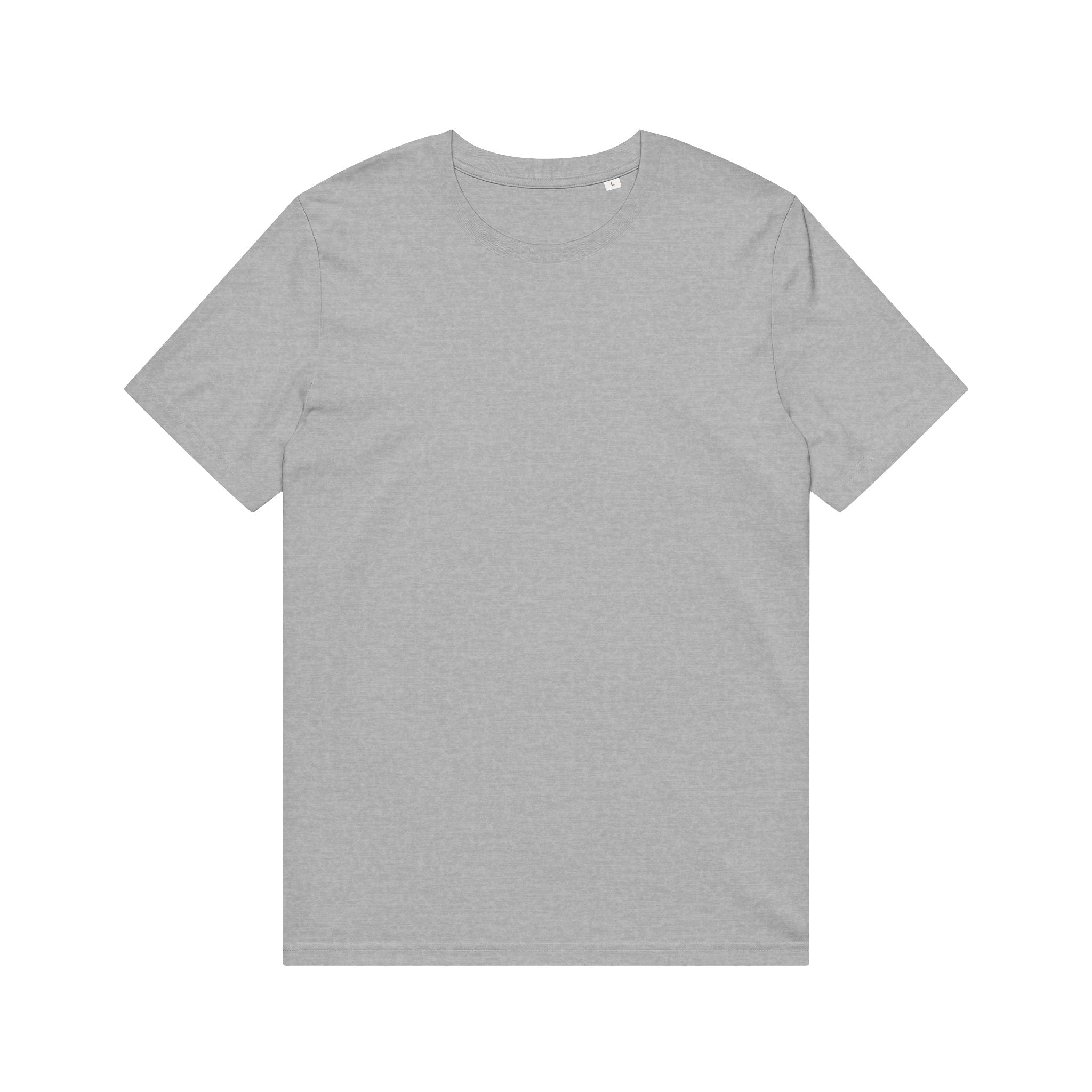 Organic Tee - "You Are Not Forgotten"
