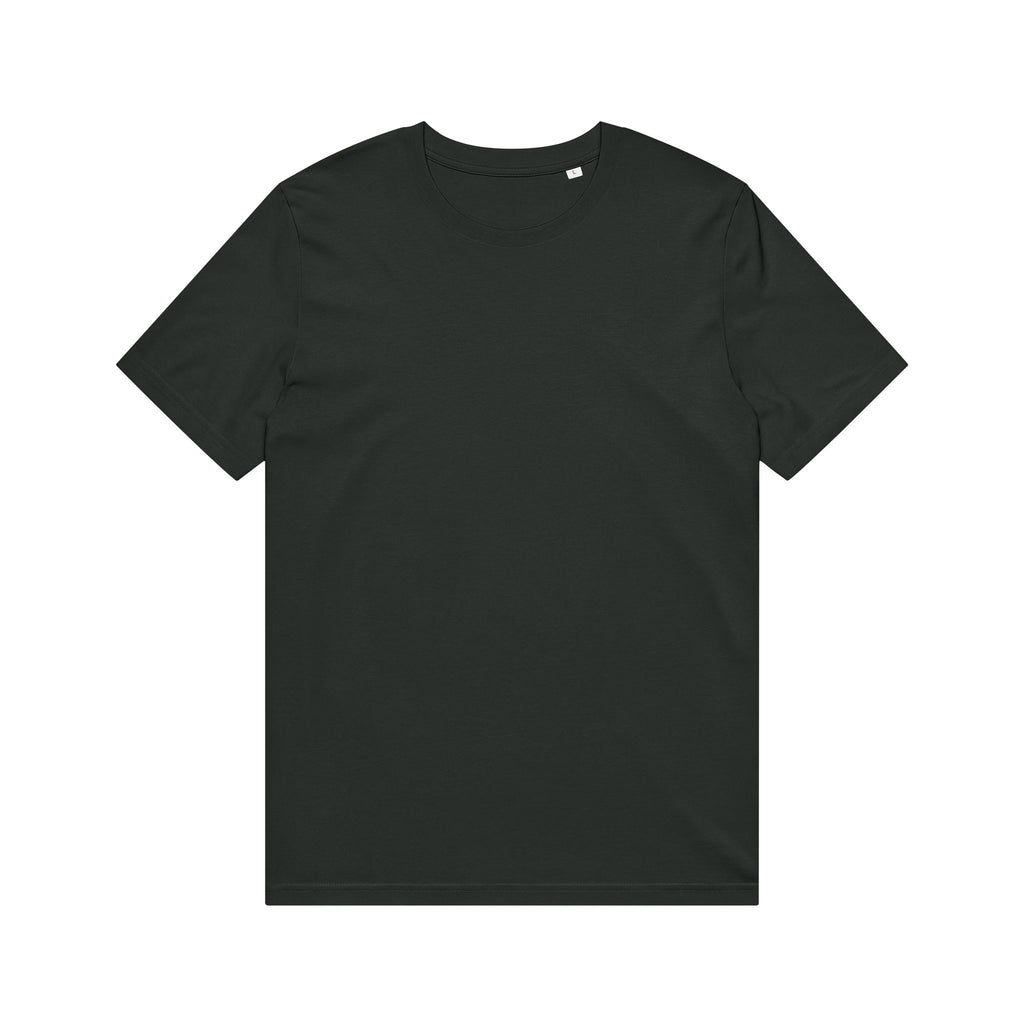 Organic Tee - "You Are Not Forgotten"