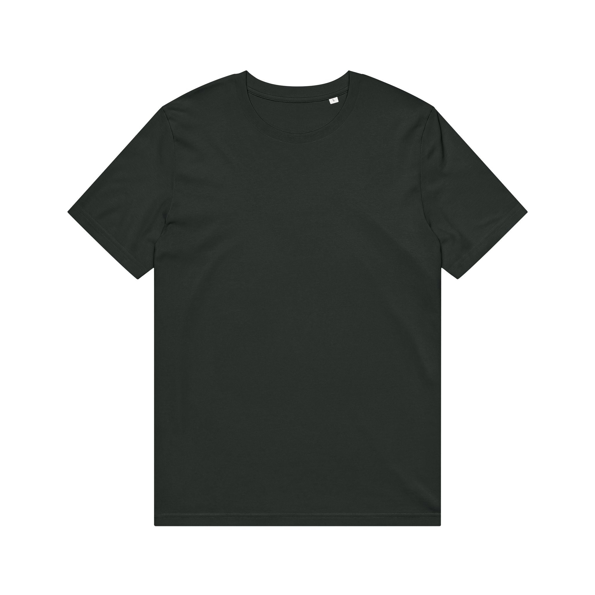 Organic Tee - "You Are Not Forgotten"