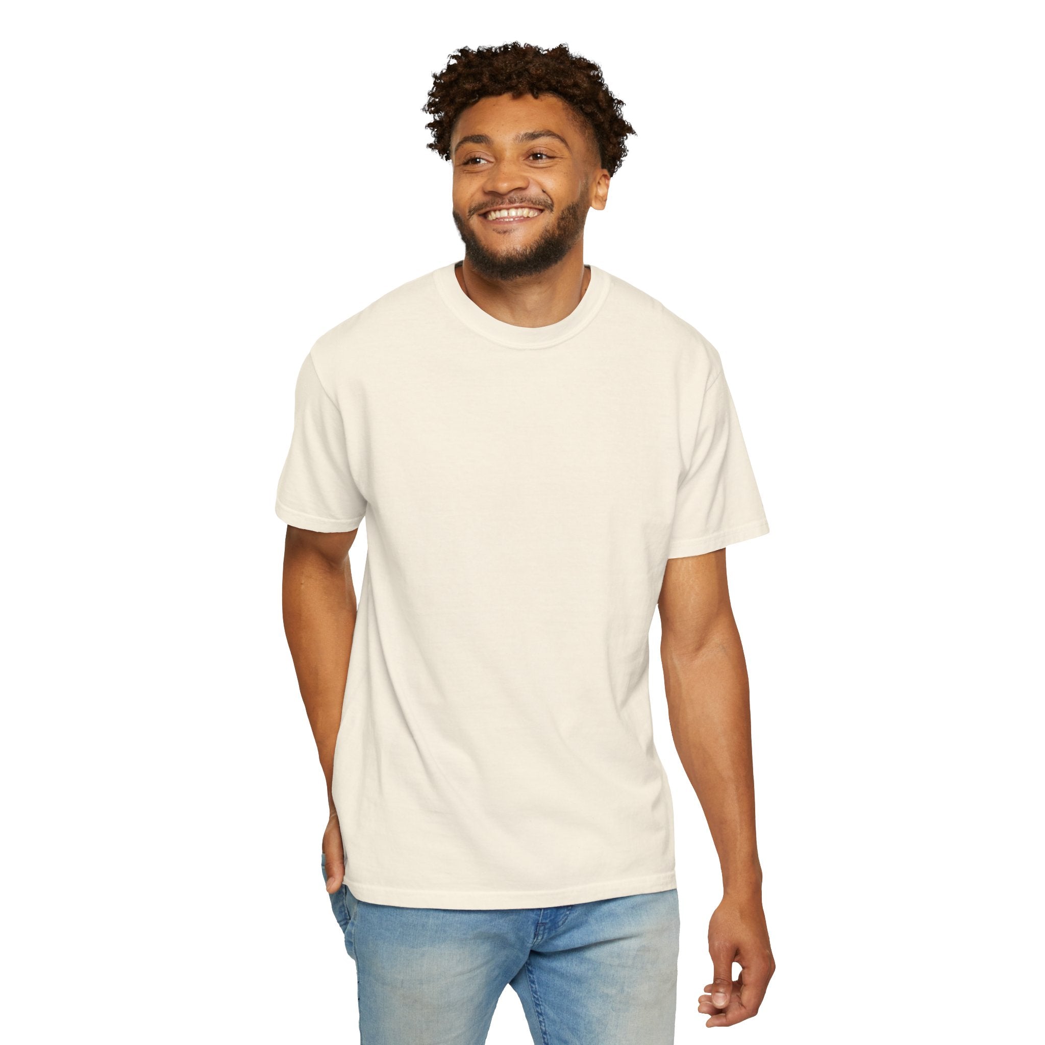 My Favorite T-shirt "You Were Never Meant To Carry This Alone"