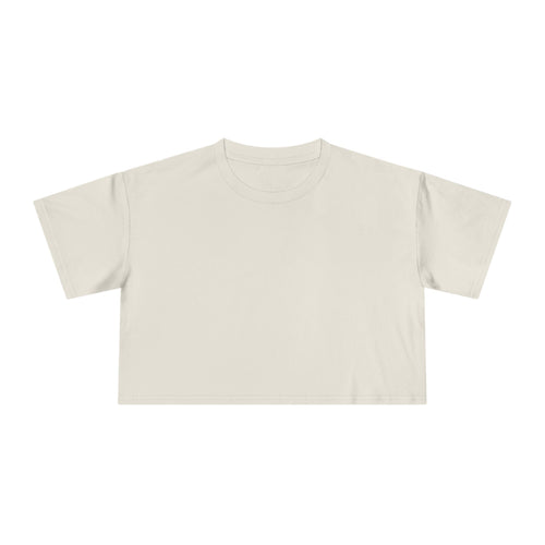 Women's Crop Tee