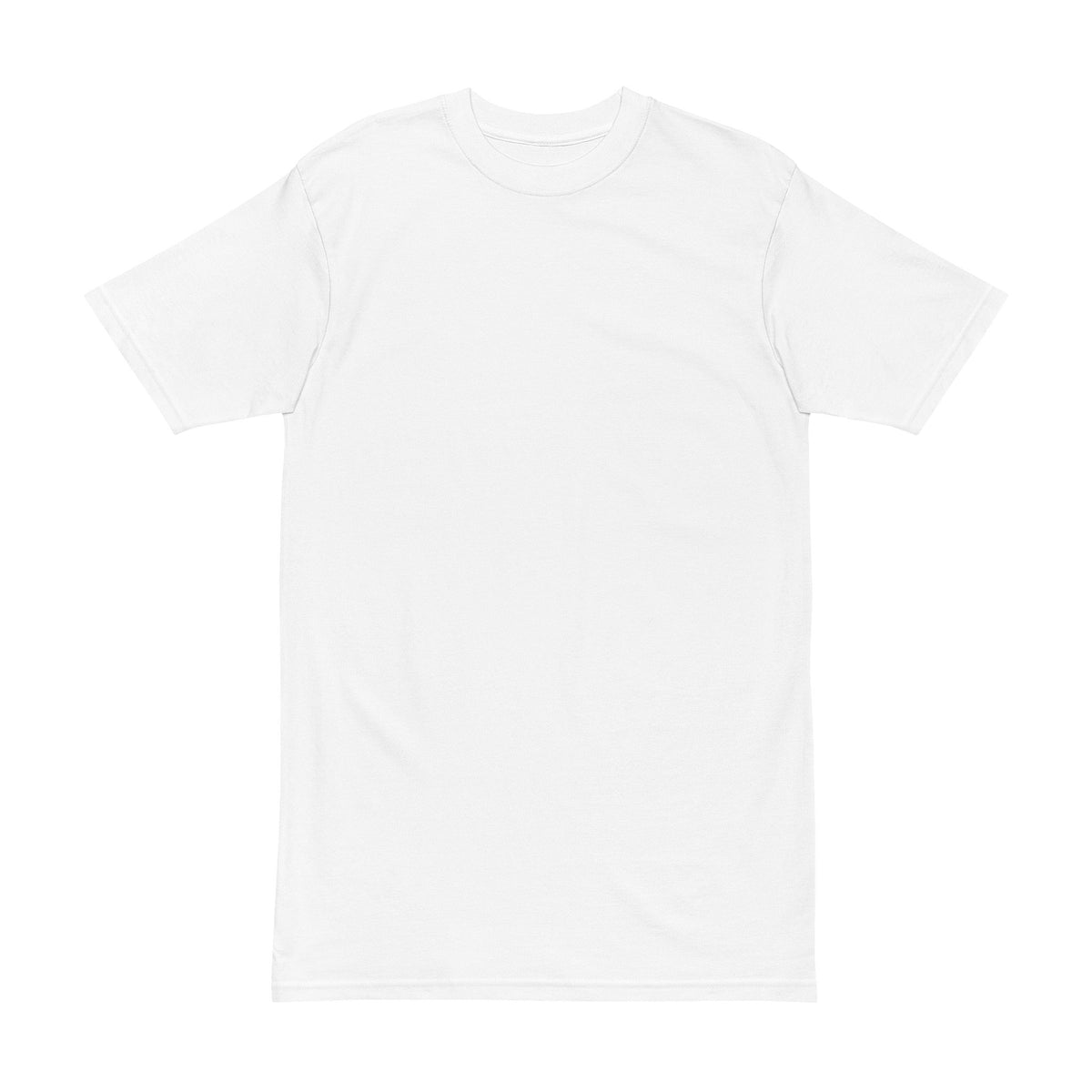 Men's Tee — "You Are Not Forgotten" Minimal Memorial T-Shirt