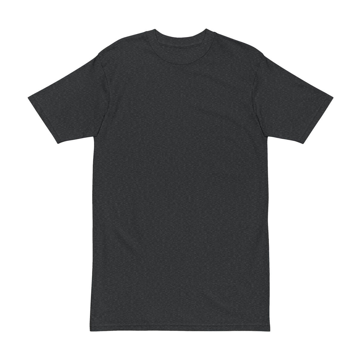Men's Tee — "You Are Not Forgotten" Minimal Memorial T-Shirt