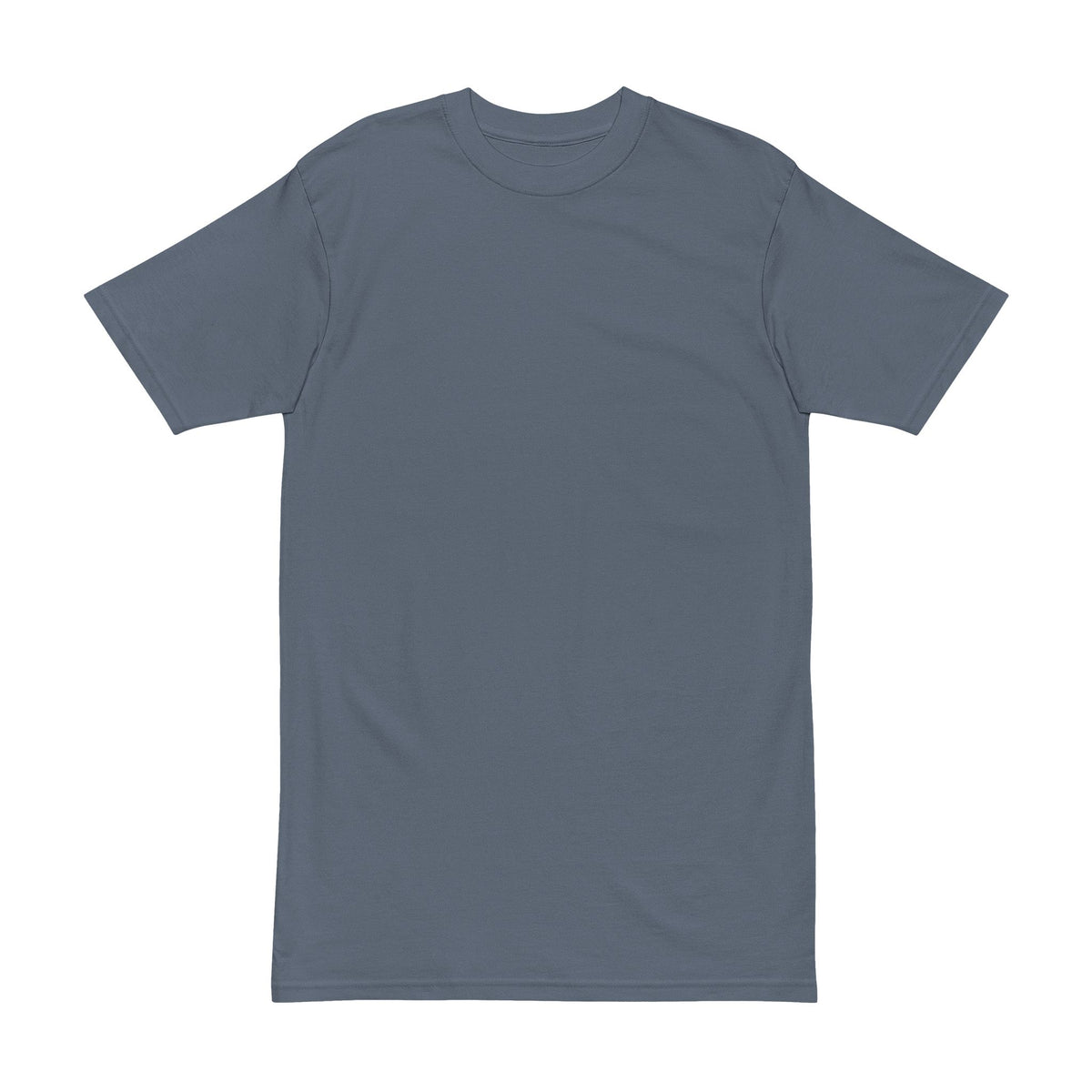 Men's Tee — "You Are Not Forgotten" Minimal Memorial T-Shirt