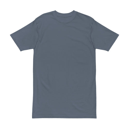 Men's Tee — "You Are Not Forgotten" Minimal Memorial T-Shirt