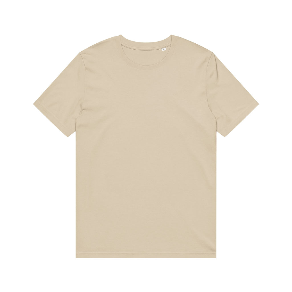 Organic Tee - "You Are Not Forgotten"