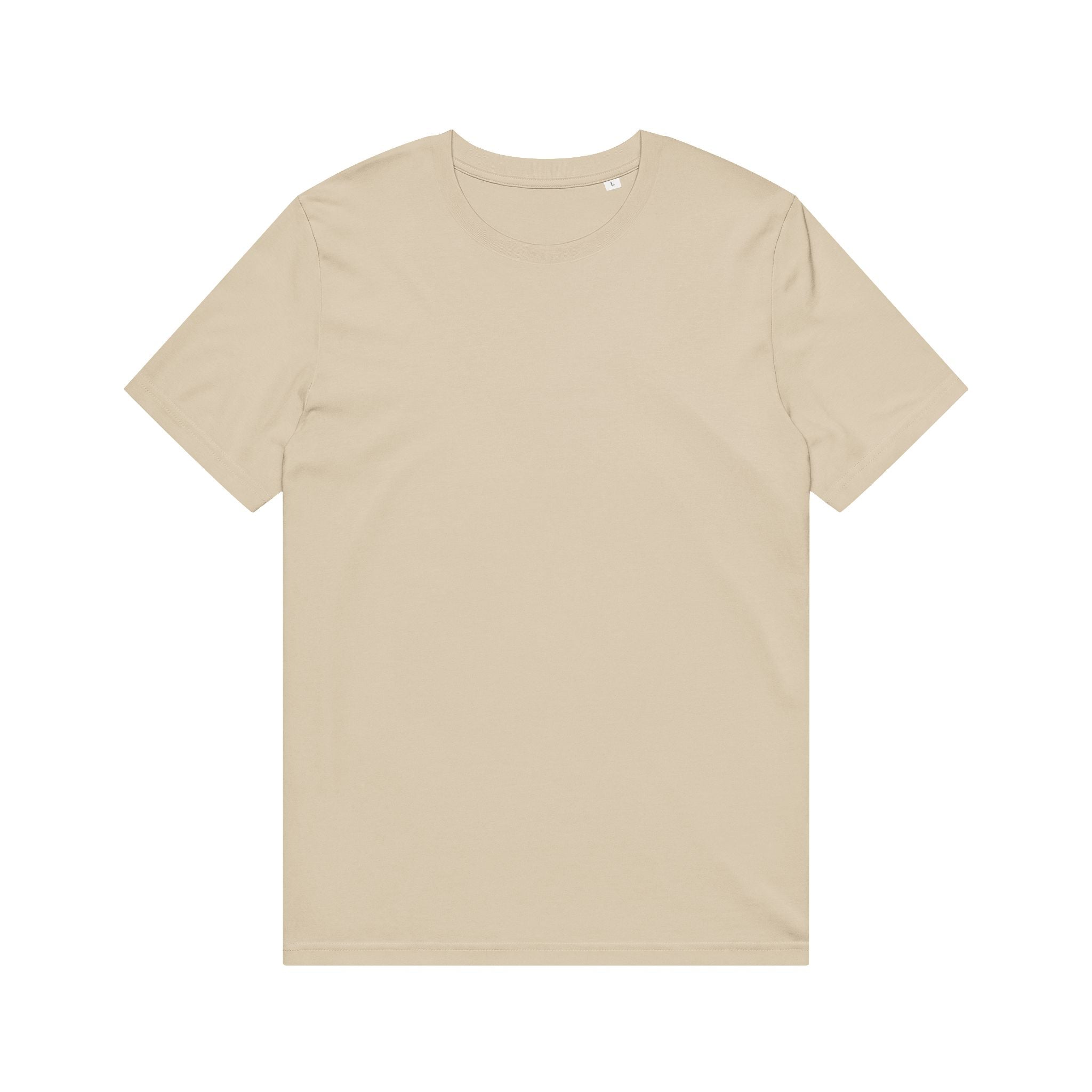 Organic Tee - "You Are Not Forgotten"